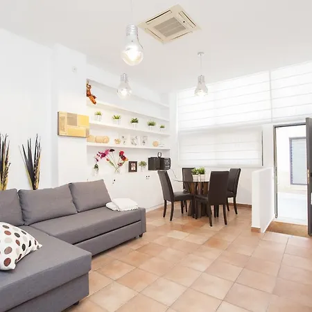 Appartement De Gracia Barcelone