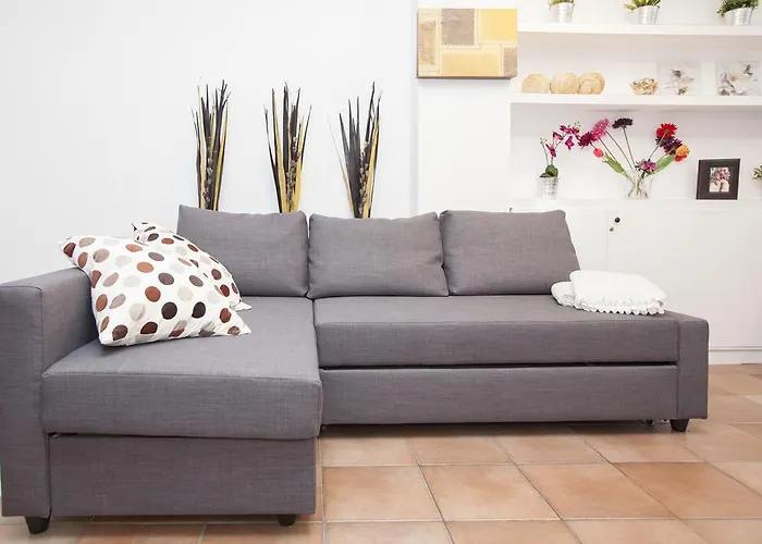 Appartement De Gracia