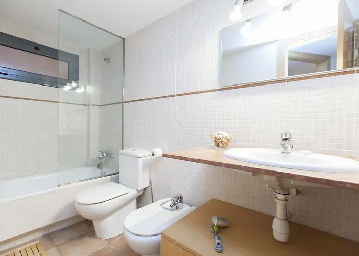 Appartement De Gracia