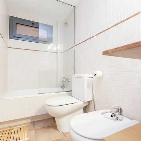 De Gracia Appartement
