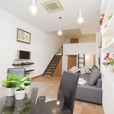 Appartement De Gracia *
