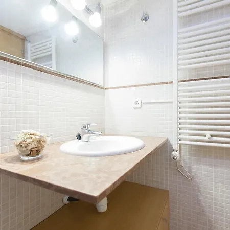 De Gracia Apartment *
