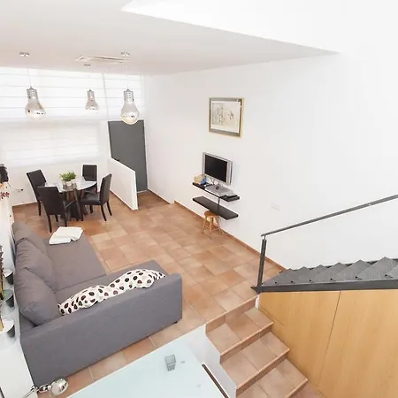 De Gracia Apartment Barcelona