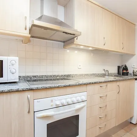 Appartement De Gracia *
