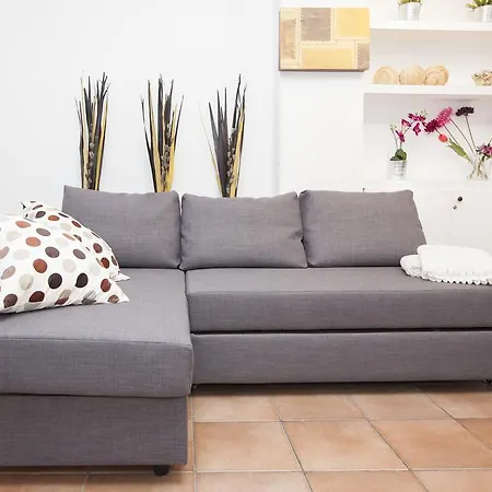 Apartment De Gracia
