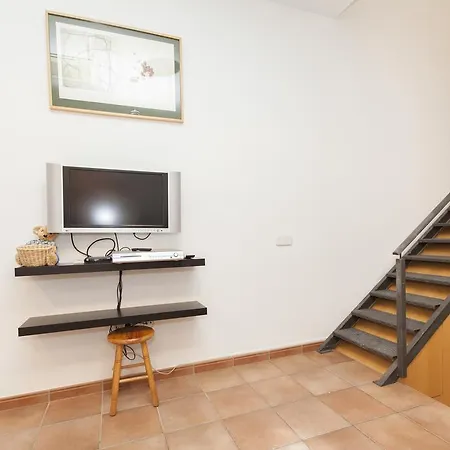 Apartment De Gracia *
