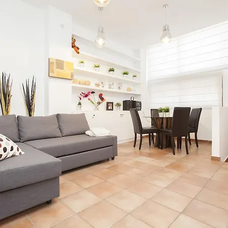 De Gracia Apartment *