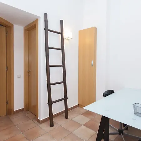 Apartment De Gracia *