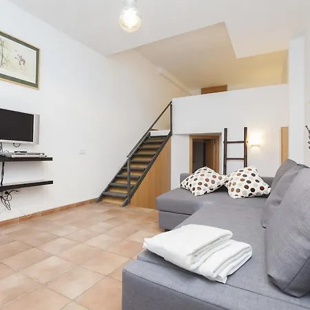 De Gracia Apartment Barcelona