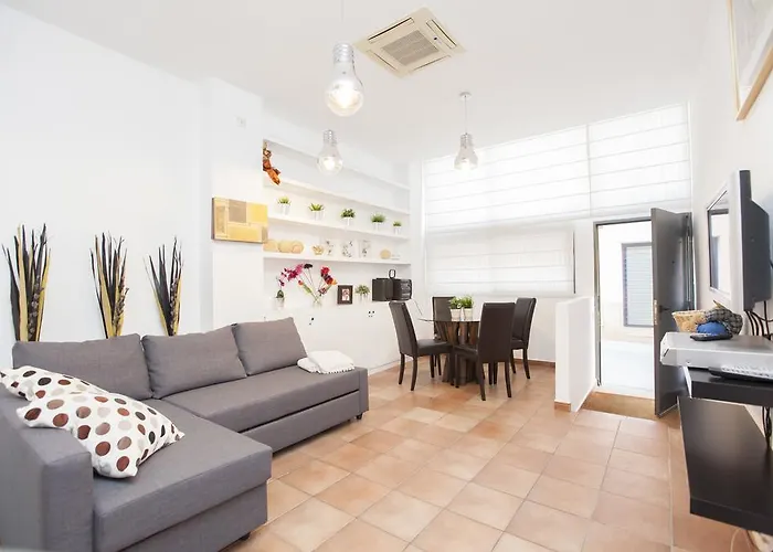 Apartment De Gracia Barcelona